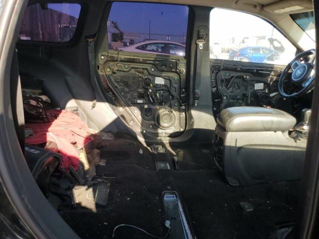 2013 JEEP GRAND CHER #3311564238
