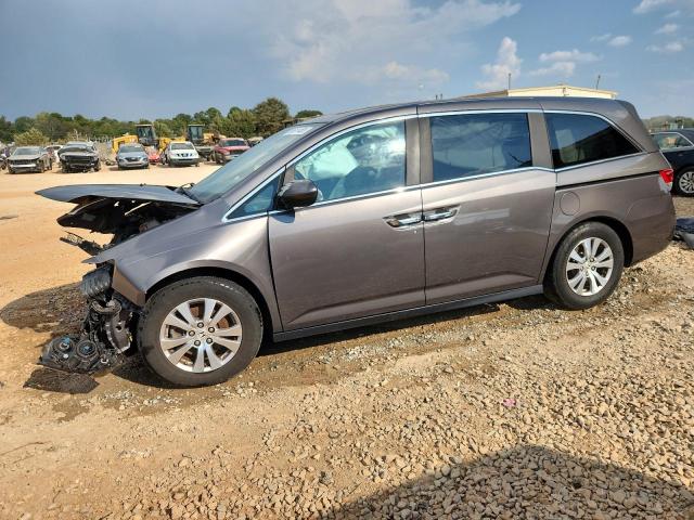 Global Auto Auctions: 2014 HONDA ODYSSEY EX