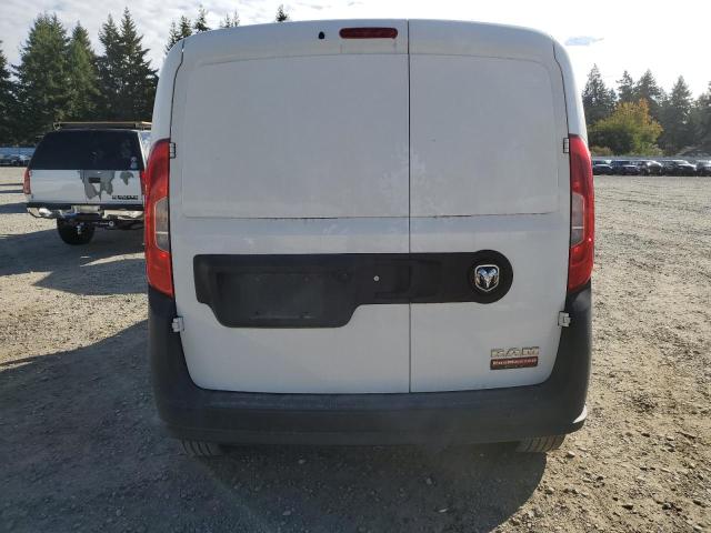 2021 RAM PROMASTER ZFBHRFAB8M6T72199