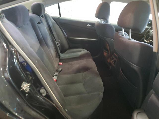 2014 NISSAN MAXIMA S - 1N4AA5AP9EC444502