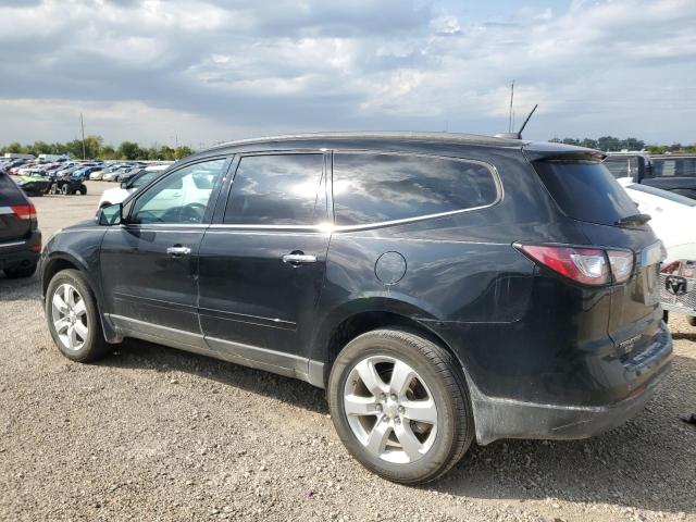 2017 CHEVROLET TRAVERSE LT 1GNKRGKD5HJ318765