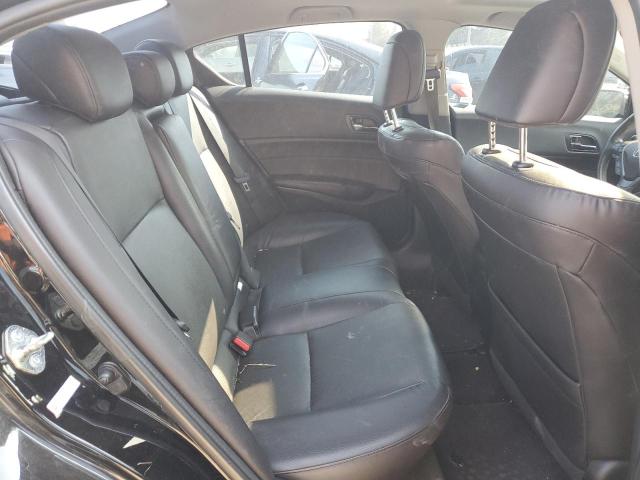 2016 ACURA ILX PREMIUM 19UDE2F72GA017519