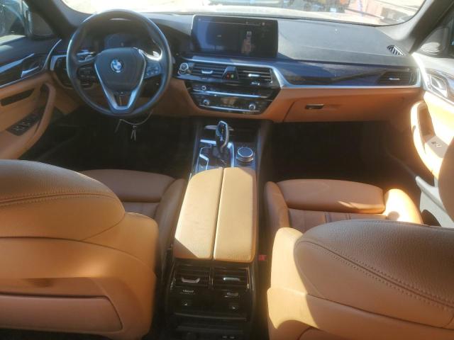2022 BMW 530 XI #3319858150