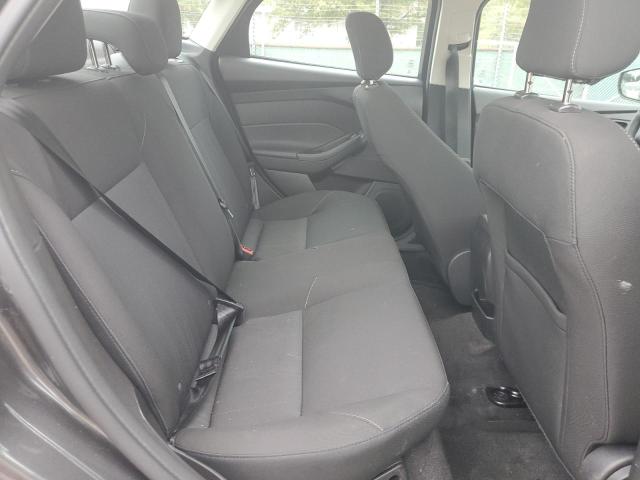 2018 FORD FOCUS SE - 1FADP3FE8JL256717