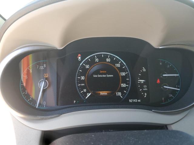 2016 BUICK LACROSSE S 1G4G45G37GF171816