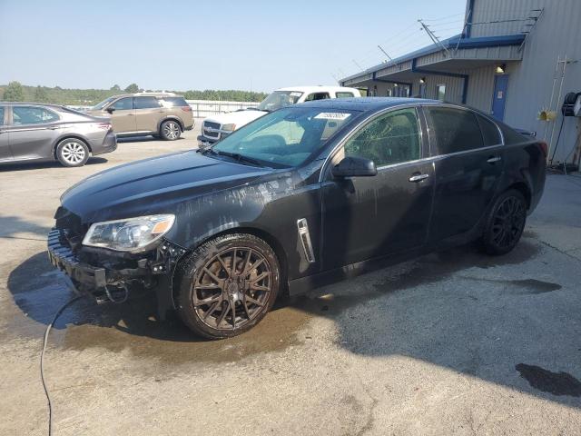 CHEVROLET SS