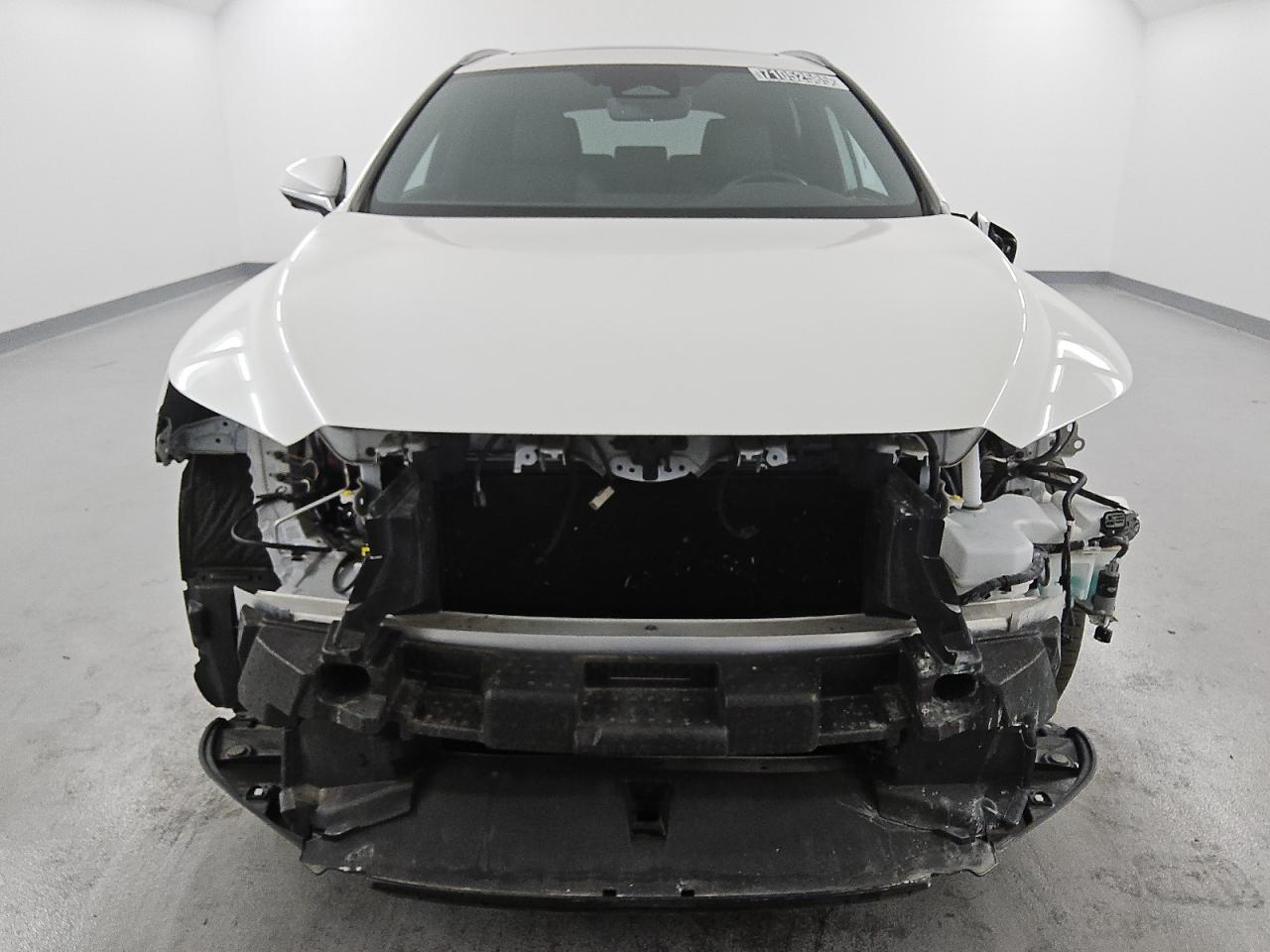 LEXUS RX 350 PREMIUM