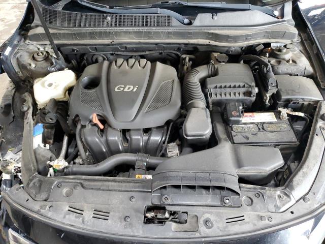 2013 KIA OPTIMA LX #3308476305