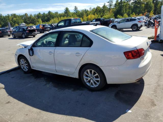 2011 VOLKSWAGEN JETTA SE - 3VWDZ7AJ5BM324355