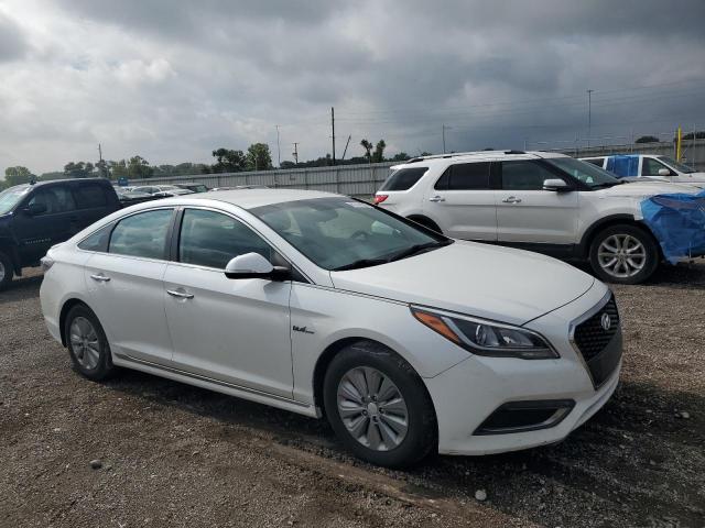 2016 HYUNDAI SONATA HYB KMHE24L19GA010876