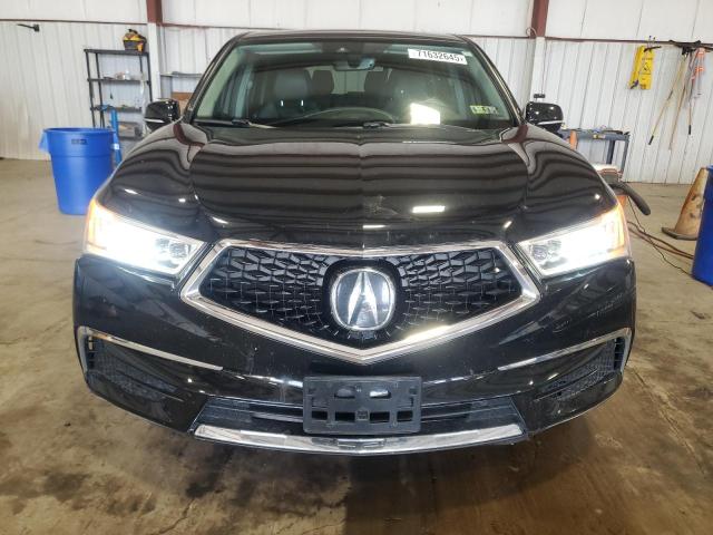 2018 ACURA MDX 5J8YD4H32JL020782