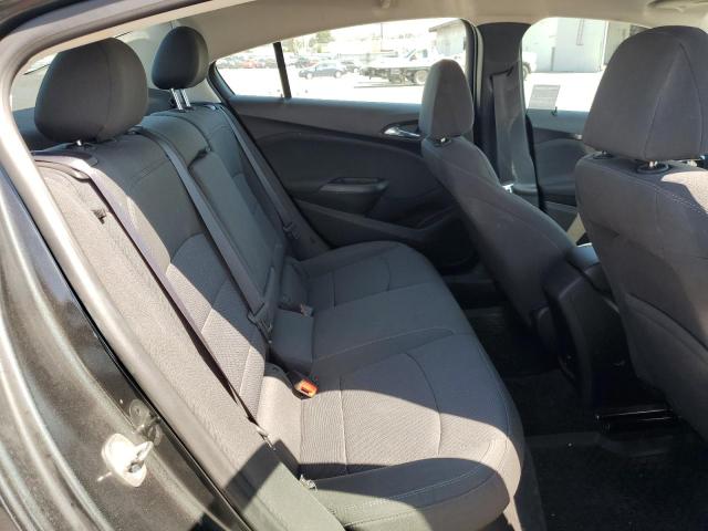 2018 CHEVROLET CRUZE LT 1G1BE5SM7J7179663