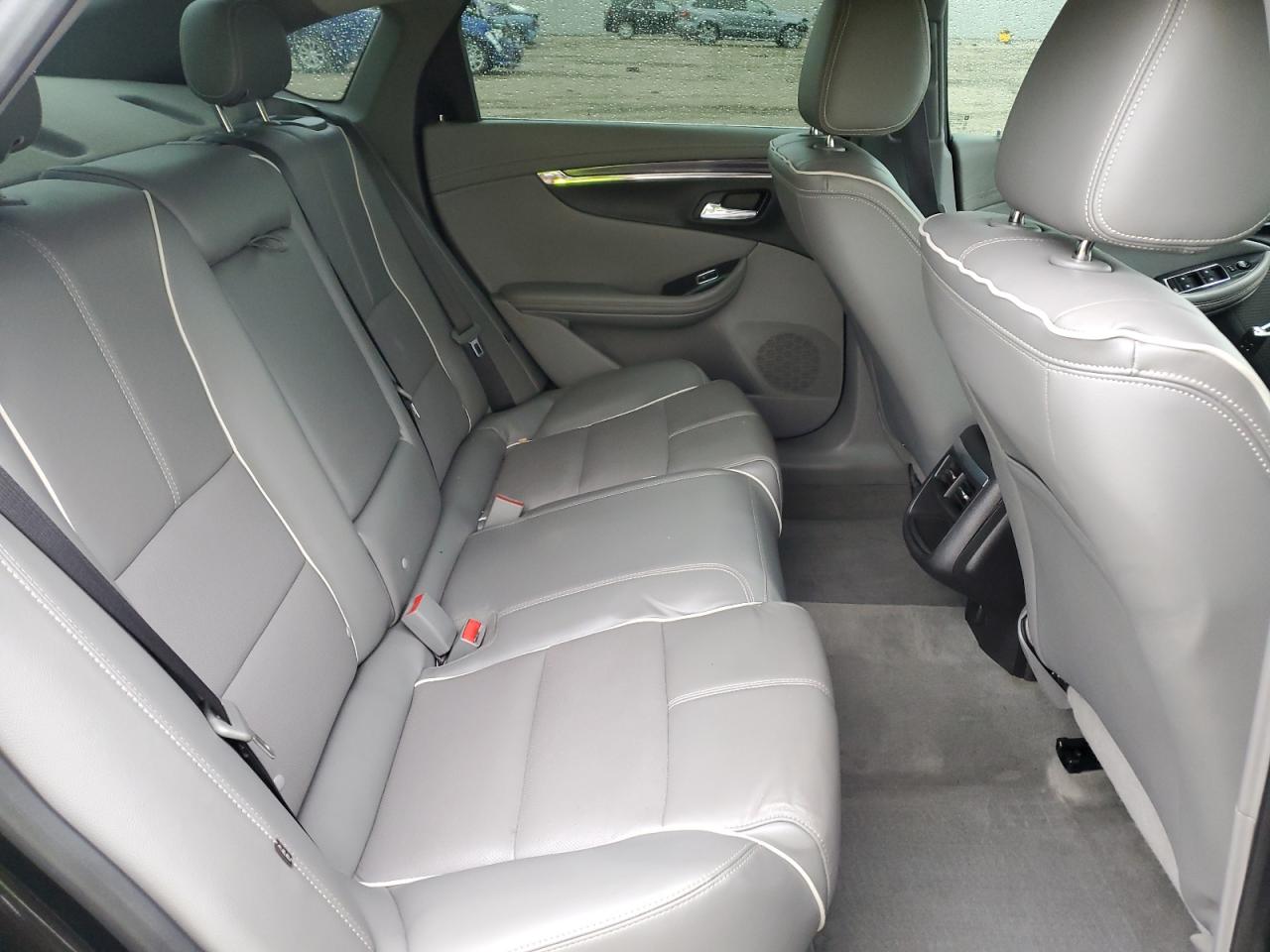 CHEVROLET IMPALA PREMIER