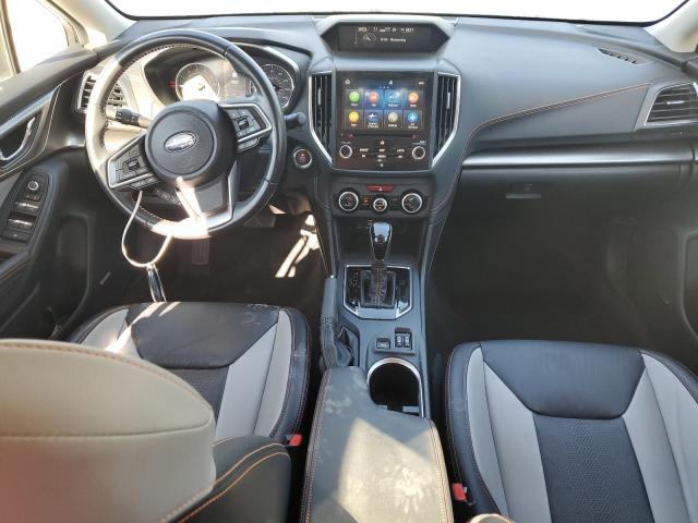 2021 SUBARU CROSSTREK JF2GTHNC4M8217826