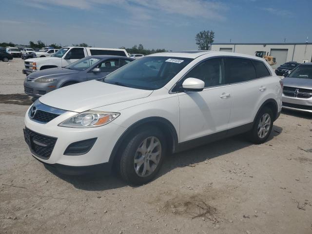 2012 MAZDA CX-9 - JM3TB2CA2C0338423