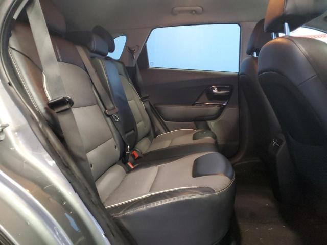 2022 KIA NIRO S KNDCC3LG6N5161185