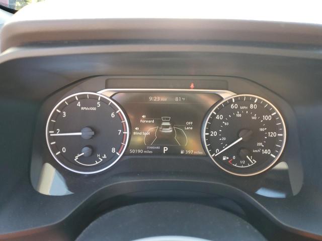 2023 NISSAN ROGUE S 5N1BT3AA7PC937800