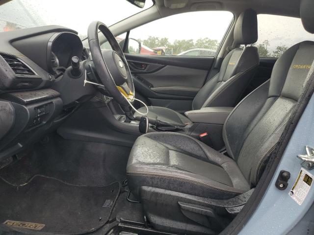 2021 SUBARU CROSSTREK - JF2GTHSC9MH665886