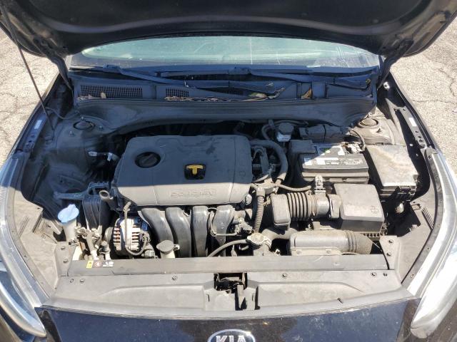2020 KIA FORTE FE 3KPF24AD7LE231003
