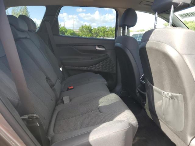 2020 HYUNDAI SANTA FE S 5NMS33AD5LH196153