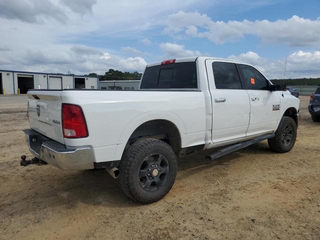 2017 RAM 2500 SLT 3C6UR5DL4HG733451