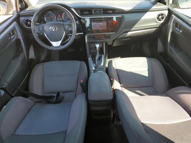 2018 TOYOTA COROLLA L - 5YFBURHE4JP815780