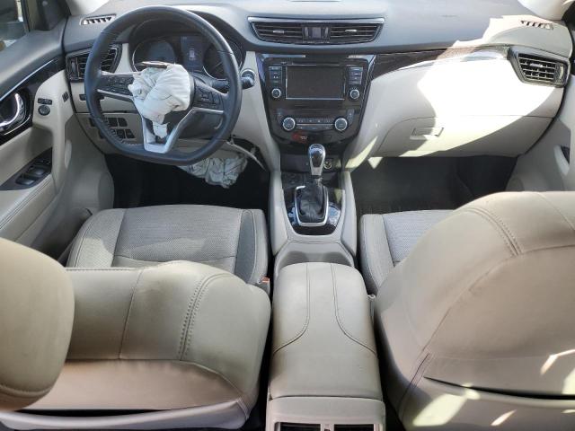 2021 NISSAN ROGUE SPOR JN1BJ1CV6MW313062