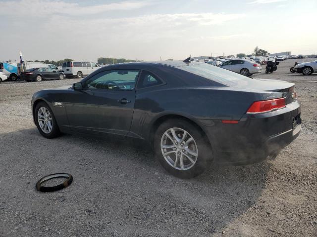 2014 CHEVROLET CAMARO LT #3292541679