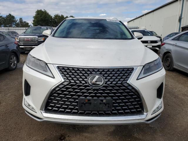 2022 LEXUS RX 350 2T2JZMDA6NC368339