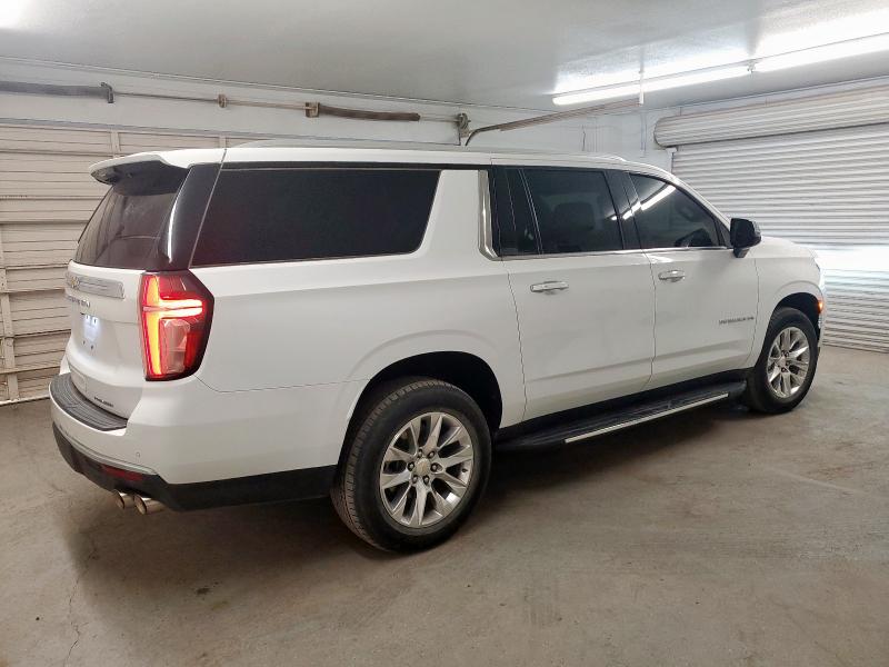 2023 CHEVROLET SUBURBAN C 1GNSCFKD2PR423694