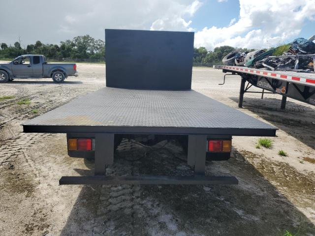 2014 MITSUBISHI FE FEC52S #3246814854