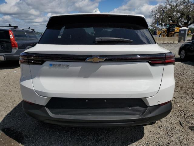 2025 CHEVROLET EQUINOX LT #3301751388