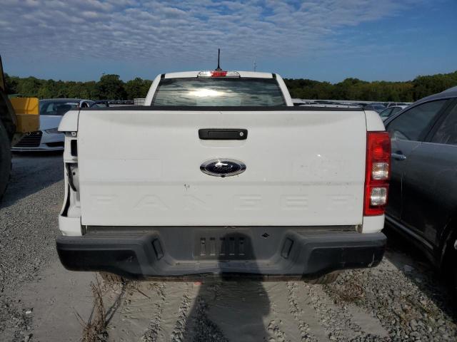 2021 FORD RANGER XL 1FTER1EH8MLD88065