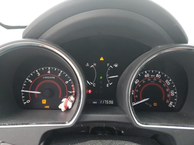 2012 TOYOTA HIGHLANDER - 5TDDK3EH3CS137365