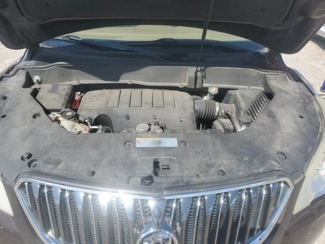 2016 BUICK ENCLAVE 5GAKRBKDXGJ288237