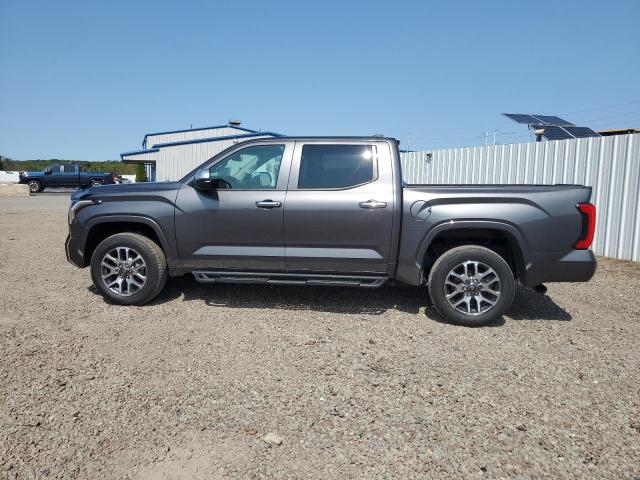 2024 TOYOTA TUNDRA CREWMAX SR 5TFKB5DB8RX135419