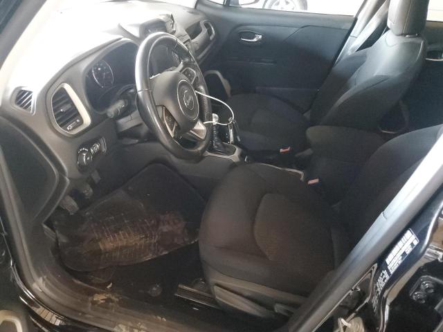 2015 JEEP RENEGADE L ZACCJABH0FPC15691