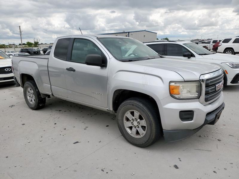2015 GMC CANYON 1GTH5AEA8F1260760