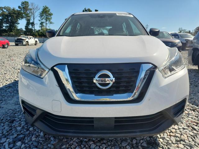 2020 NISSAN KICKS S 3N1CP5BV2LL552463