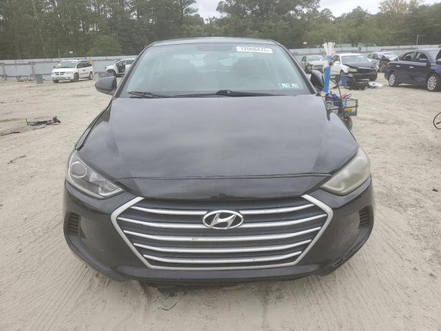 2018 HYUNDAI ELANTRA 5NPD74LF0JH273867