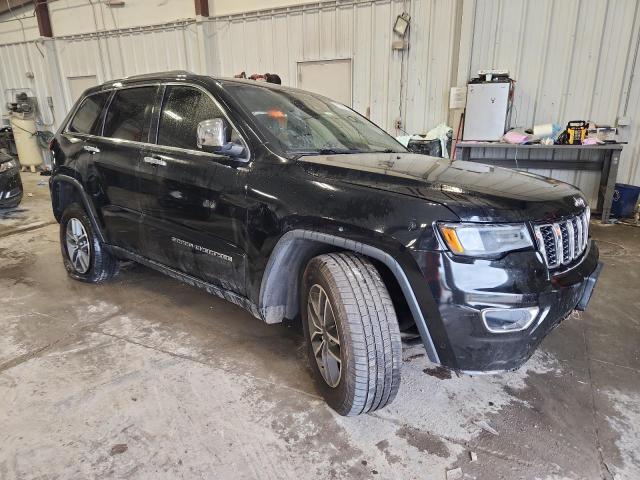 2020 JEEP GRAND CHER - 1C4RJFBG9LC401910