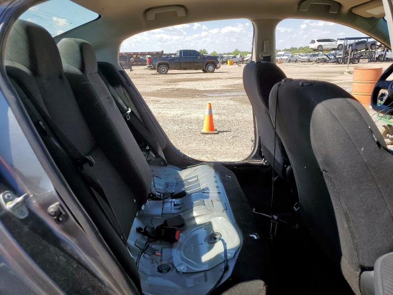 2024 NISSAN SENTRA S - 3N1AB8BV0RY202381