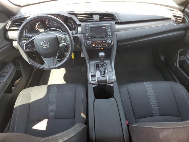 2018 HONDA CIVIC SPORT - SHHFK7H42JU418694