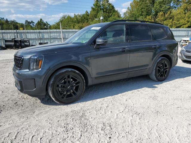 KIA TELLURIDE EX