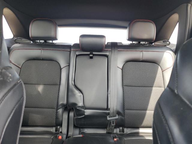 2023 FORD ESCAPE ST - 1FMCU9MN3PUA43063