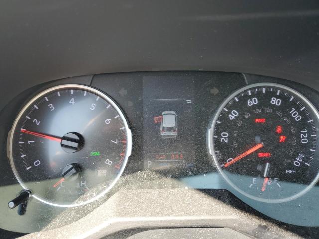 2021 TOYOTA RAV4 LE 2T3G1RFVXMW206060