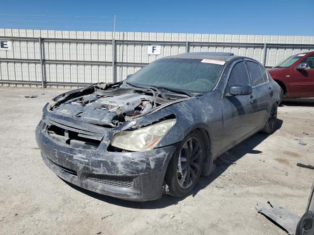 INFINITI G35