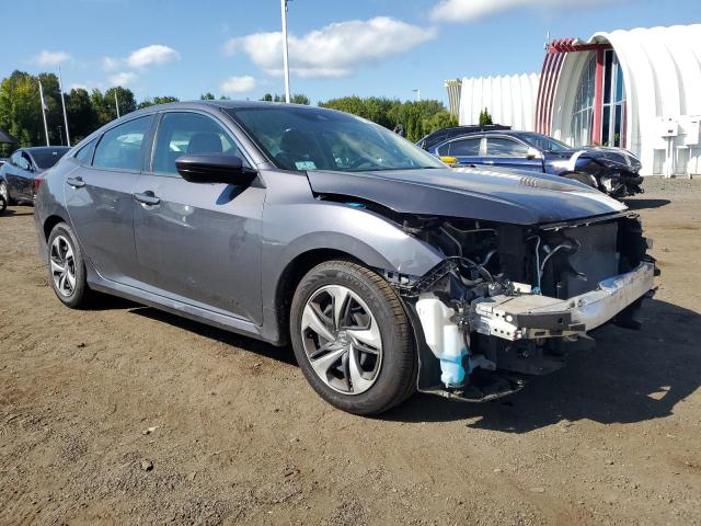 2020 HONDA CIVIC LX 2HGFC2F62LH500784