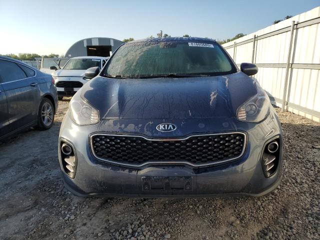 2017 KIA SPORTAGE L #3286537145