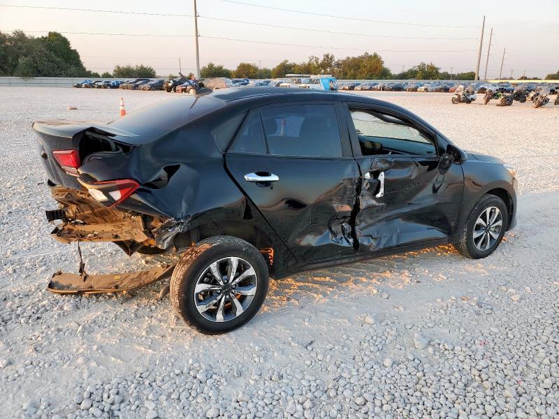 2022 KIA RIO LX - 3KPA24AD7NE506947